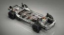 Mazda e-TPV introduced the battery pack used by the MX-30