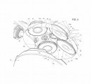 Patent Reveals New Ferrari V12 Engine With “Spark-coupled Injection”