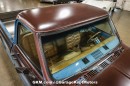 1971 Chevy C10 LSA V8 bagged for sale by GKM