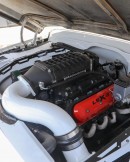 Chevy C10 Fast Track IRS LSX Magnusson custom build