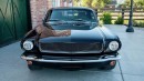 1965 Ford Mustang by Panoz
