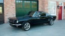1965 Ford Mustang by Panoz