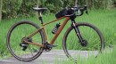 CG700 Gravel Bike