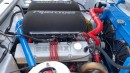 Rover V8-Swapped E21 3-Series
