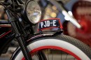 PJD-E RUFFIAN E-Bike