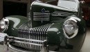 1939 Chrysler Royal