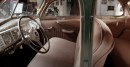 1939 Chrysler Royal Interior