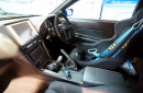 Paul Walker's Nissan GT-R R34 in FF4