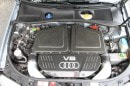 Paul Walker's Audi RS6 Avant