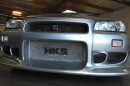 Paul Walker’s Personal R34 Skyline GT-R Is Rare and Expensive