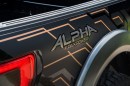 PaxPower Alpha 2021 Ford F-150 tuning package