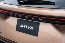 2021 Nissan Ariya