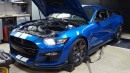 PBD Tuned 2020 Ford Mustang Shelby GT500
