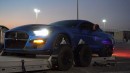 PBD Tuned 2020 Ford Mustang Shelby GT500 With 1,100 HP