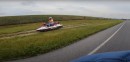 Pennsylvania Man Takes Jet Ski for a Highway Ride, Is Pulled Over by the Police