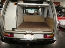 1985 Volkswagen Vanagon Westfalia Syncro Conversion on Bring a Trailer