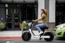The Karmic Oslo e-bike looks different, behaves differently, is the "e-bike of the future"