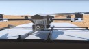Percepto Drone-in-a-Box