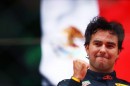 Sergio Perez new contract will influence F1 world
