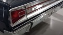 1966 Dodge HEMI Coronet Convertible