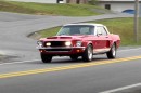 1968 Shelby GT350 Convertible