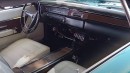 1969 Plymouth HEMI GTX