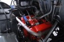 1955 Ford F600 Cab over engine for sale