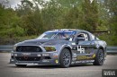 2013 Performance Autosport Ford Mustang RTR