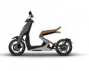 Zapp i300 urban electric motorbike