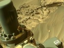Perseverance collects 9th sample on Mars