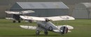 Peter Jackson's WWI Planes