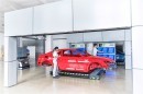 Audi tech day smart factory
