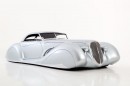 1934 Packard Aquarius