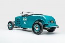 1932 Ford Roadster Ray Brown