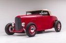 1932 Ford Roadster McGee
