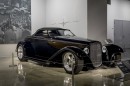 1932 Ford Roadster 0032 by Chip Foose