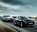 Peugeot 2008 and 3008 Crossway Special Edition Models