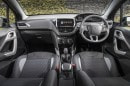 Peugeot 2008 Urban Cross Special Edition