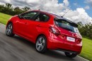Peugeot 208 GT Launched with 166 HP 1.6-Liter Turbo in Argentina