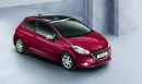 Peugeot 208 Style Edition