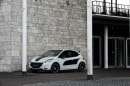 Peugeot 208 Tuning by Musketier