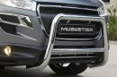 Peugeot 3008 and 4008 by Musketier Tuning