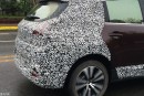 Peugeot 3008 Spied with Less Disguise, May Debut in China