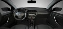Peugeot 301 - Interior Shots