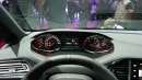 Peugeot 308 GT Live Photos