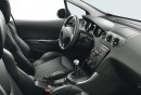 Peugeot 308 GT THP 200 photo