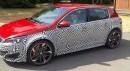 Peugeot 308 R Shown on Twitter by CEO, Will Challenge Hyper Hatches with Hybrid Tech