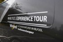 Whirlpool Experience Tour food truck