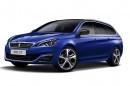Peugeot, Citroen and DS Launch BlueHDI Diesel Models in Japan