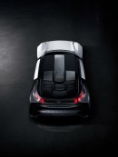 Peugeot Fractal Concept leaked